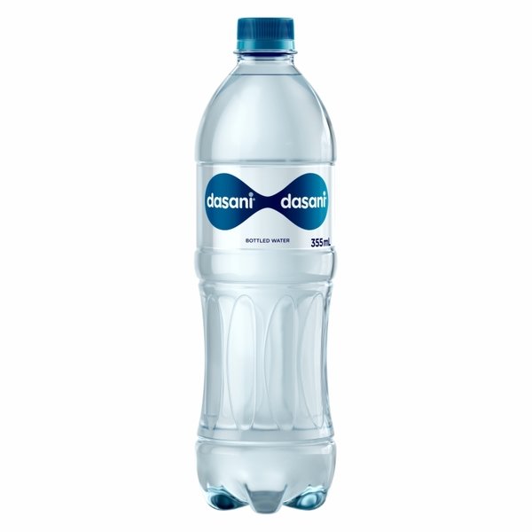 Bottled Water