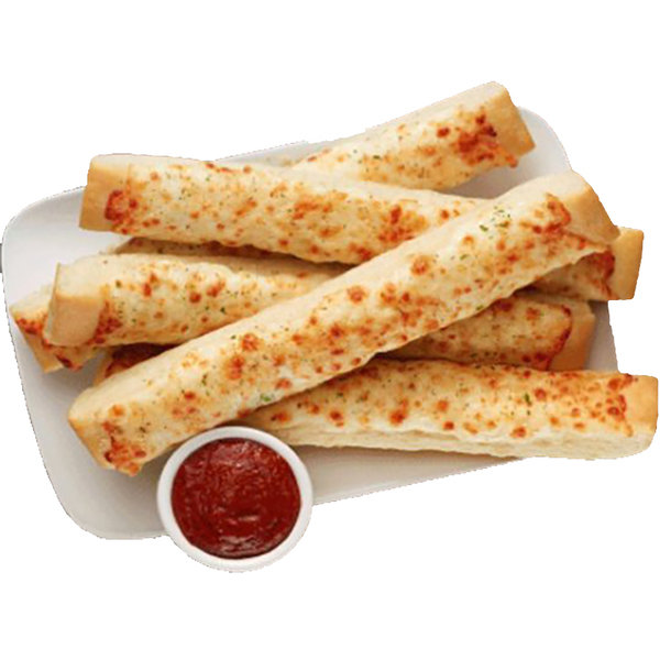 Cheese Bread Sticks