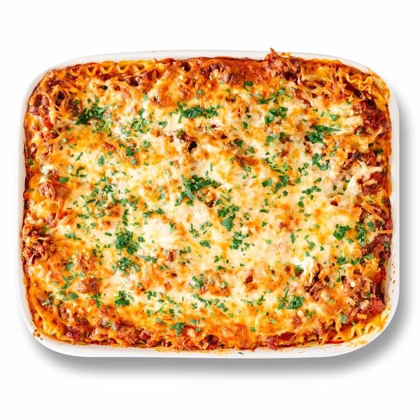 Classic Lasagna