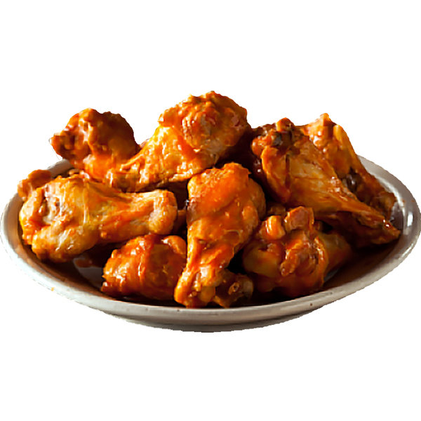 Hot Wings