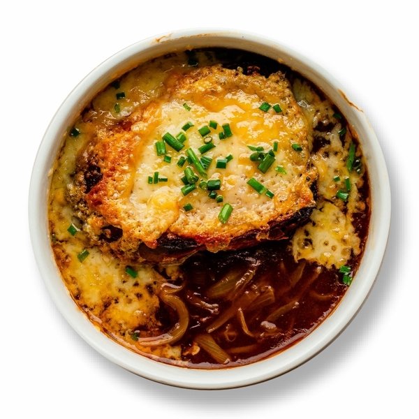 Onion Soup